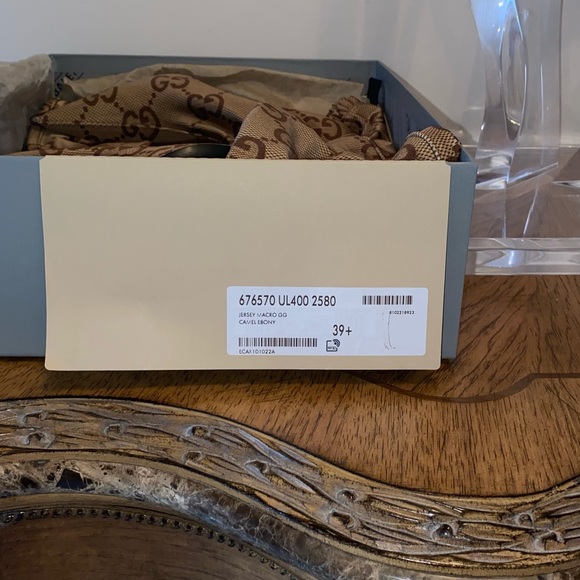 Gucci x Balenciaga The Hacker Thigh High Boots - Picture 10 of 11